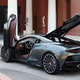 Image for article titled The 2020 McLaren GT Will Convince You To Ditch Your Private Jet For Good
